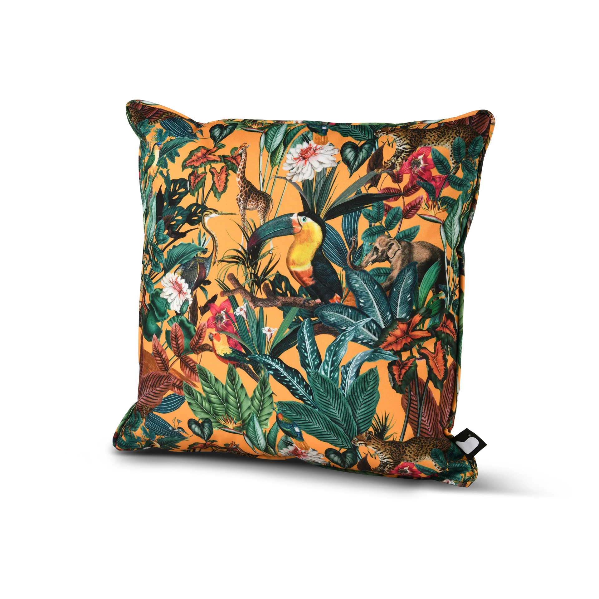 Extreme Lounging Outdoor B-Cushion Wild Life | Pack of 2